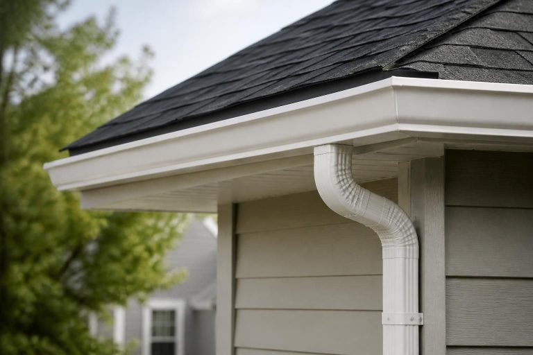 Gutter Installation