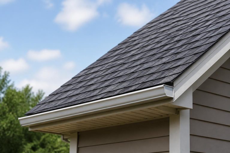 Roof Maintenance