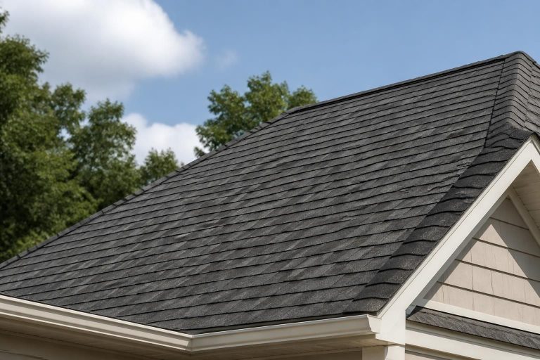 Roof Repairs